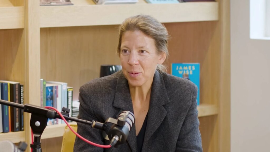 Hélène Huby, entrepreneur européenne, suscite un intérêt croissant dans le secteur technologique.