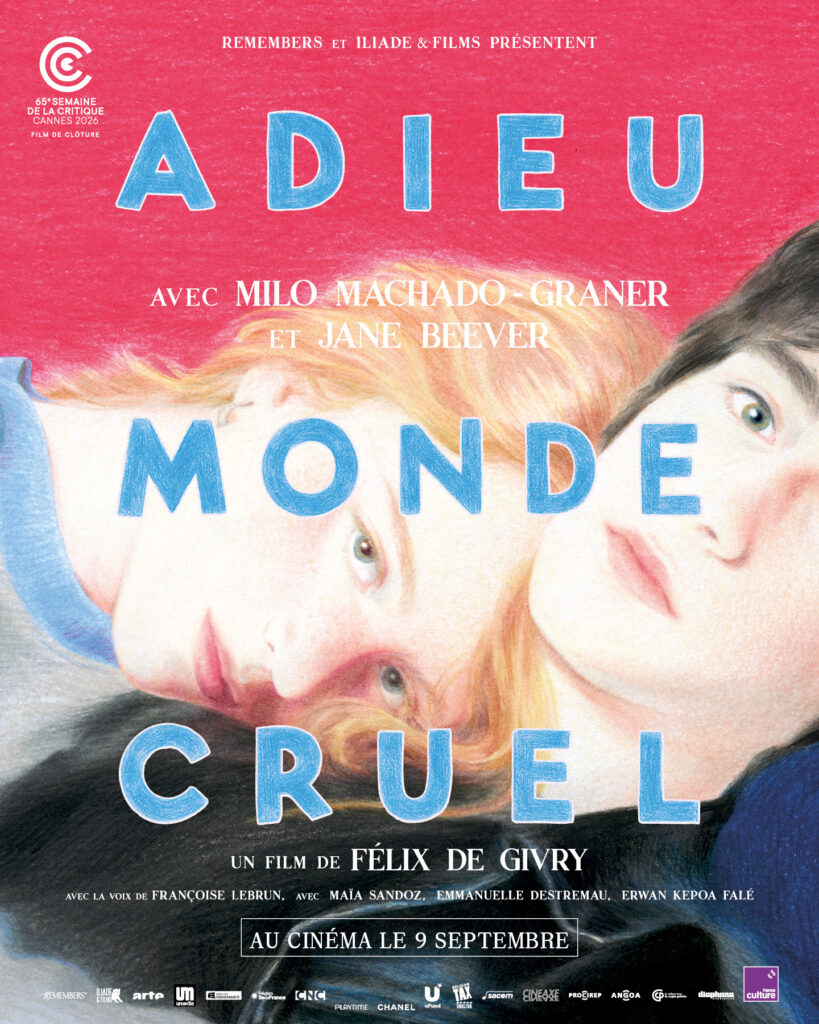 Semaine de sorties en salle : films français et étrangers à l’affiche.