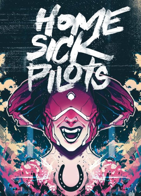 Home Sick Pilots : La Maison du diable, une exploration des enjeux de l’architecture contemporaine.