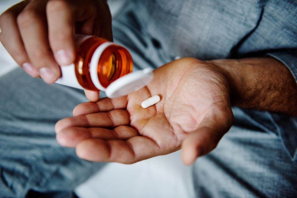 Démence : une vitamine courante liée à des scores cognitifs 13 % plus élevés