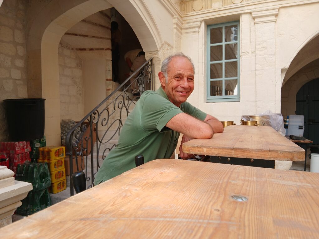 Feria du Riz 2026 : l’Hôtel du Viguier d’Arles accueille la fête traditionnelle.