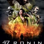 47 Ronin : où regarder ?