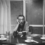 Décès du mangaka Shin’ichi Abe, figure du watakushi-manga, à l&rsquo;âge de 68 ans.