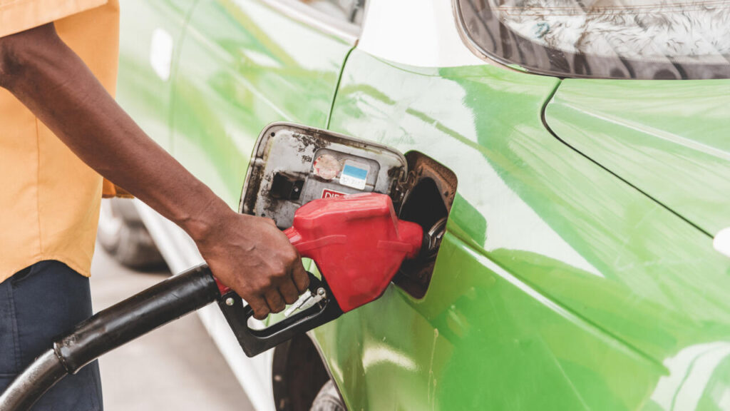 Congo-Brazzaville : pénurie de carburant entraîne des tensions dans la capitale.