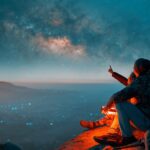 Cinq planètes visibles dans le ciel de septembre : guide d’observation pour les astronomes amateurs.