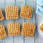Gaufres faciles et rapides pour le goûter : une recette appréciée des familles françaises