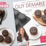 Nouveau catalogue Guy Demarle : présentation des innovations et produits disponibles.