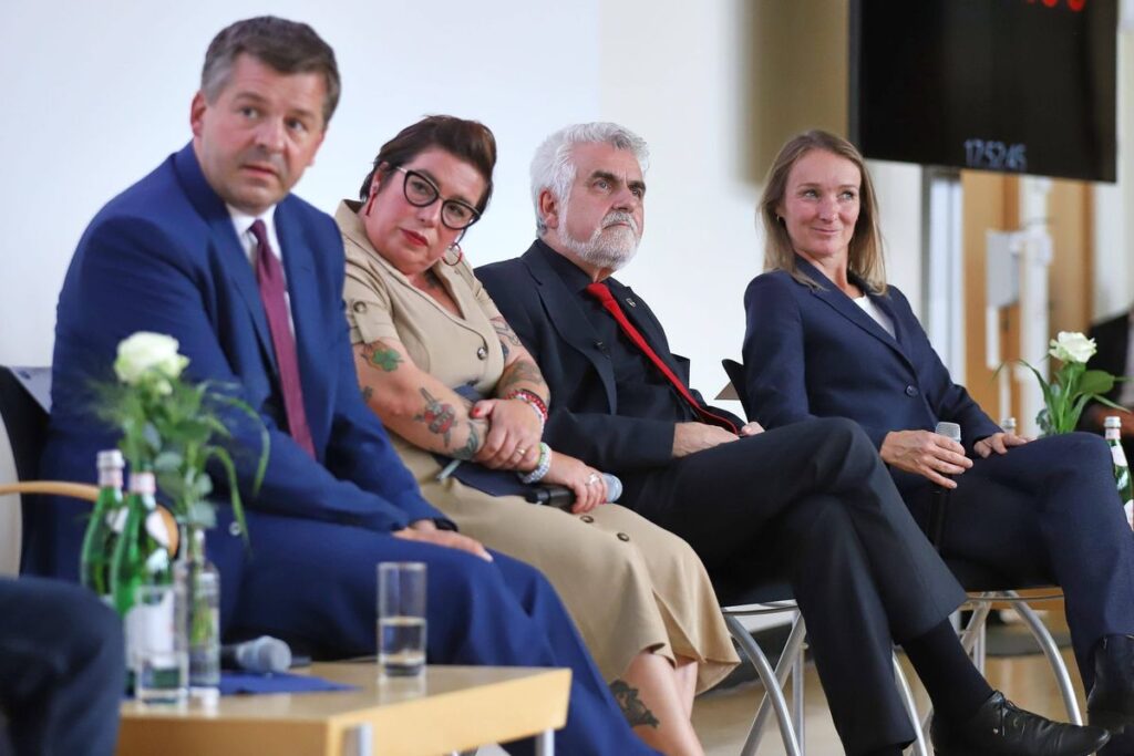 Sachsen-Anhalt : le parti X dépasse la barre des 5 % lors des élections régionales.