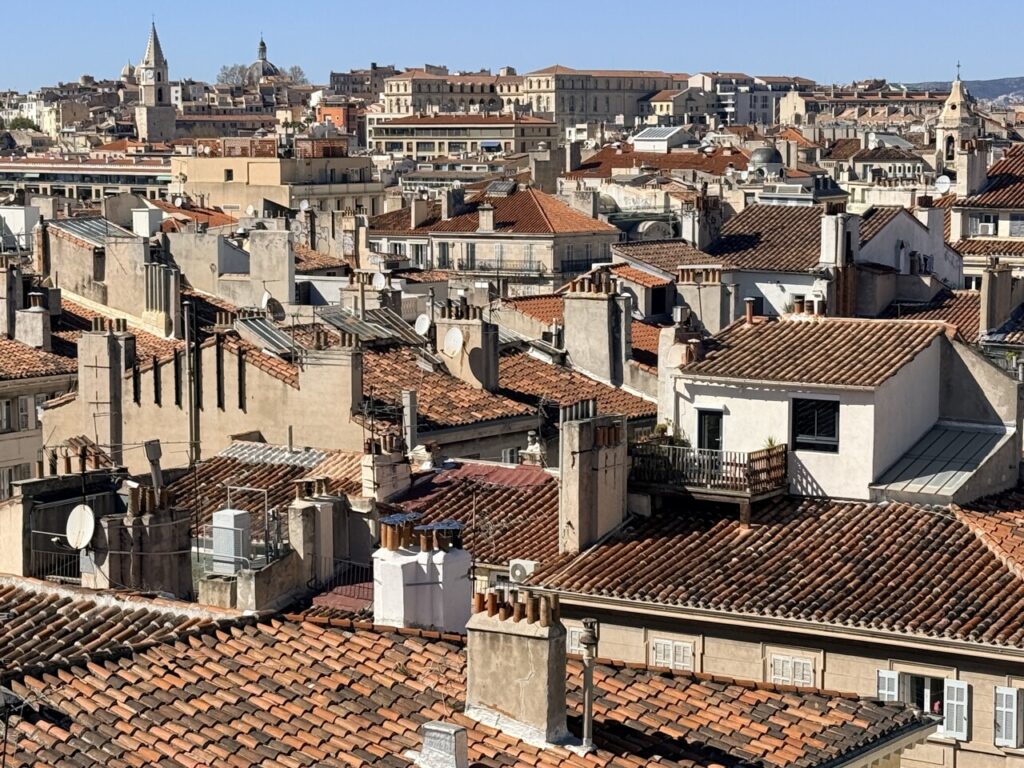 Immobilier à Marseille : hausse des prix dans plusieurs arrondissements identifiés.