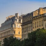 Immobilier ancien : taux à 3,97 %, guerre et politique entraînent une baisse des prix