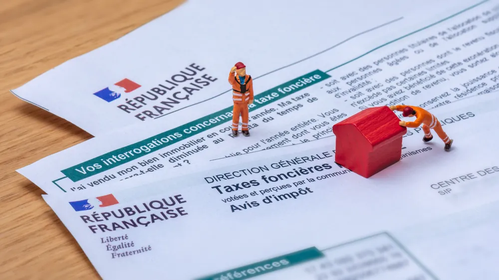Taxe foncière : trois dates clés à prendre en compte pour le budget des ménages.