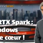RTX Spark et Mistral AI renforcent l&rsquo;IA scientifique en France et aux États-Unis.