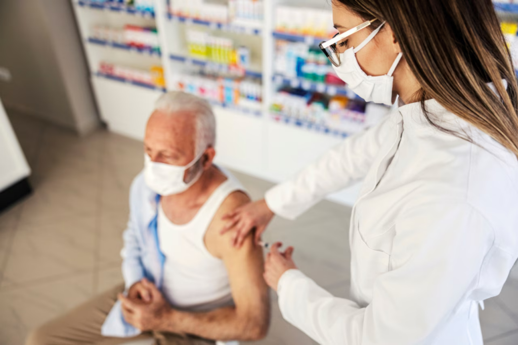 Hypertension : une injection semestrielle pourrait réduire les risques cardiovasculaires.