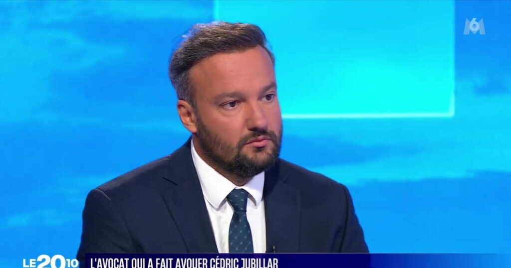 L’avocat de Cédric Jubillar conteste la préméditation en évoquant un manque de ressources intellectuelles.