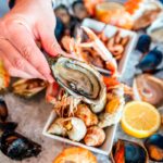 Intoxication aux fruits de mer : signes d’alerte à connaître pour la santé publique.