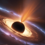 Des trous noirs supermassifs jugés trop grands pour l’univers primitif pourraient être moins massifs.