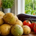 « L&rsquo;erreur de cuisson des pommes de terre : la solanine mise en garde par des experts »