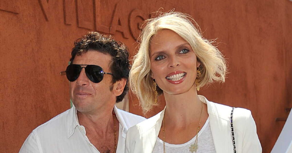 Sylvie Tellier défend Patrick Bruel en évoquant l’absence de comportements négatifs.