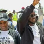 JOJ Dakar 2026 : Bassirou Diomaye Faye critique Marie Khone Faye sur des accusations de favoritisme