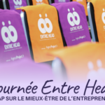 À Nice, Entre Head organise une journée dédiée à la réévaluation du bien-être au travail.