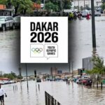 Inondations à Dakar : les JOJ menacés selon les prévisions météorologiques