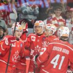 Boxers de Bordeaux affrontent Klagenfurt en Ligue des champions, premier match de la phase de groupes.