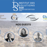 Débat à l’Institut des Solutions de Grasse sur l’avenir de la France