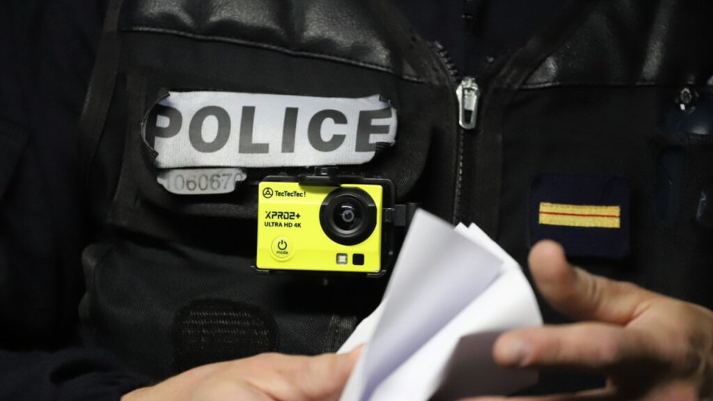 La délinquance augmente dans les transports en commun de la Métropole de Nice.