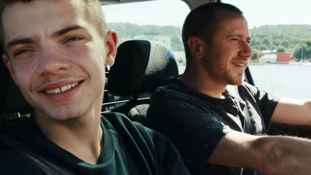 Quatre films à l’affiche ce week-end, dont un avec un acteur français reconnu.