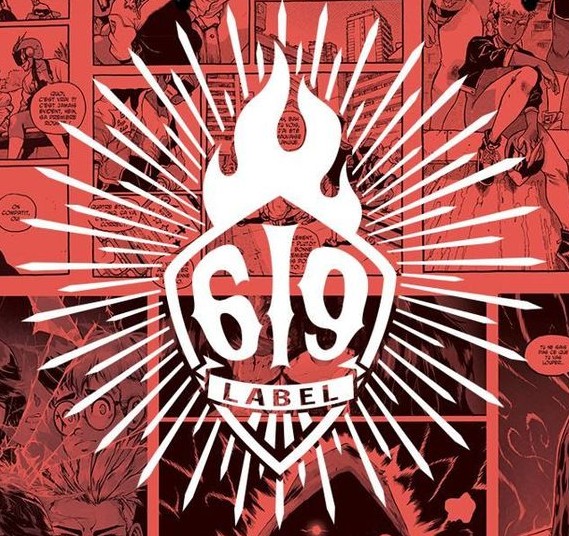 Le Label 619 : Une initiative moderne pour la promotion de la culture urbaine en France.