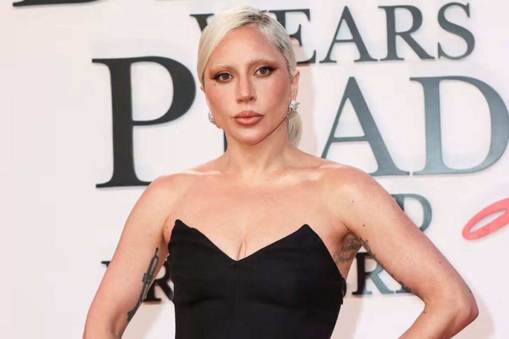 Lady Gaga serait devenue maman pour la première fois, selon des médias américains.