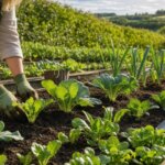 Légumes d’hiver : quatre variétés à planter en août pour des récoltes jusqu’en janvier