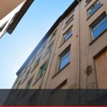 Scandale à Lyon : une centaine de logements vides soulève des questions sur la gestion urbaine.