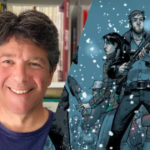 Thierry Mornet évoque l&rsquo;apocalypse dans l&rsquo;univers de The Walking Dead et ses implications.