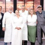 « Le Guide Top Chef présente 200 adresses et 130 cuisiniers pour tester la cuisine »