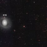 Cloud-9, la galaxie sans étoile, soutient le modèle standard de l&rsquo;Univers selon des chercheurs.