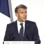 Emmanuel Macron appelle à une inclusivité centrale dans la campagne présidentielle