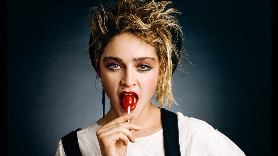 Madonna : exploration des influences et des artistes avant sa carrière musicale