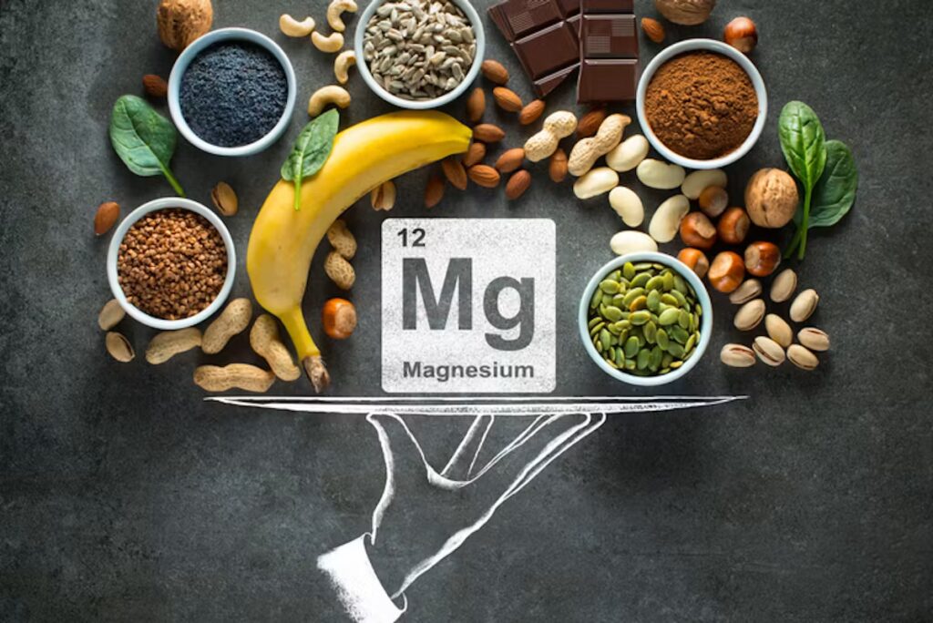 Carences en magnésium chez les enfants : analyse des enjeux nutritionnels en France.