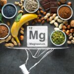 Carences en magnésium chez les enfants : analyse des enjeux nutritionnels en France.