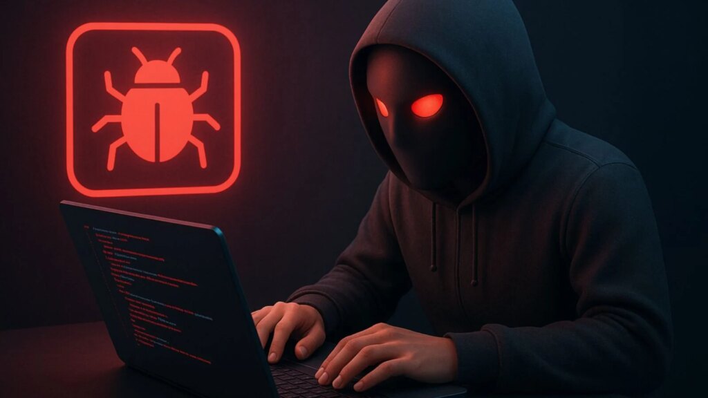 Un nouveau virus utilise des tactiques innovantes pour dérober des données sur smartphones.