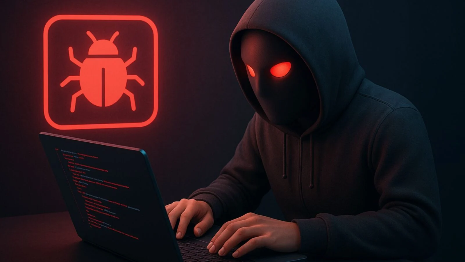 Un nouveau virus utilise des tactiques innovantes pour dérober des données sur smartphones.