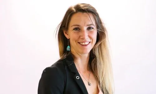 Marie-Amélie Le Fur aborde les enjeux du parasport après les Jeux de Paris 2024.