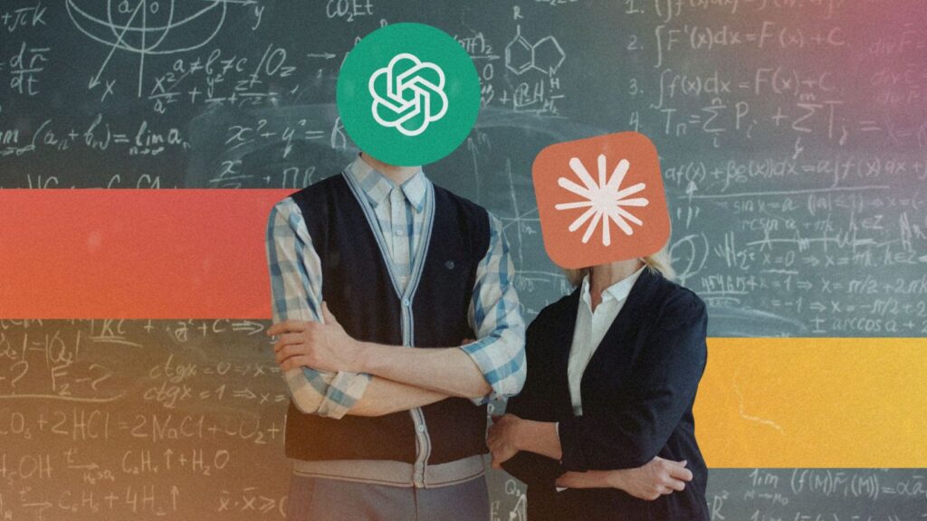 Des mathématiques exclues de l’IA pour préserver la discipline, selon un expert renommé.