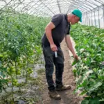 PAC 2023 : L’agriculteur actif, enjeu central pour l’avenir de l’agriculture européenne.