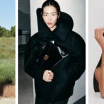 Marie Claire présente les Birkenstock Etro et le nouveau sac Balenciaga parmi d&rsquo;autres nouveautés.