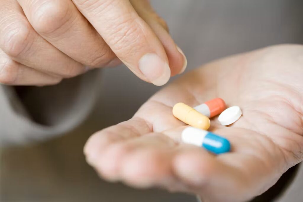 Un médicament développé par l’IA pourrait ralentir le vieillissement cellulaire.
