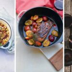 Menu de la semaine : des plats traditionnels au programme des cantines scolaires françaises