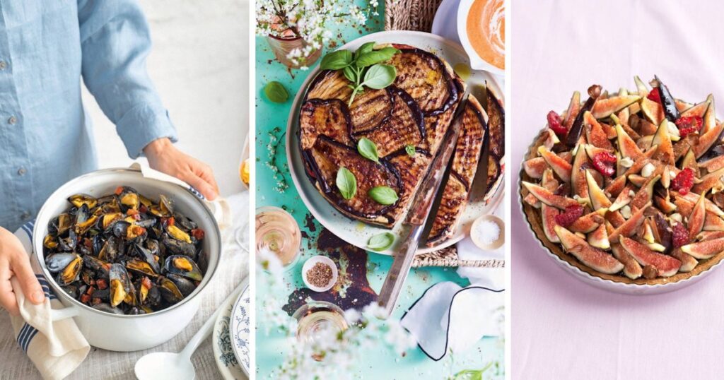 Menu estival du 3 septembre 2026 : plats locaux à découvrir dans la gastronomie française