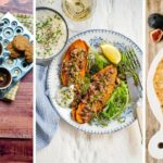 Menu du 10 septembre : figues, patate douce et café au programme des cantines scolaires.
